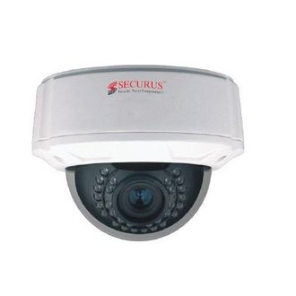 SECURUS SS-15D-AHDVF-M1.3 1.3MP Dome CCTV Camera