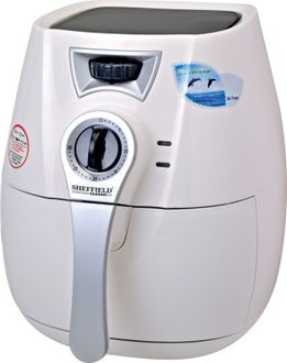 Sheffield Classic SH 1004 2.2 Litre Air Fryer Price in India