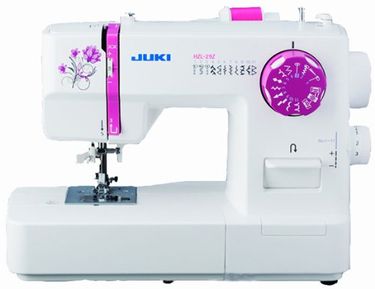 Juki HZL-29Z Electric Sewing Machine