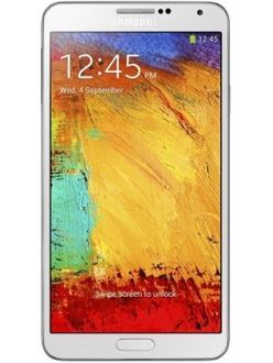 Samsung Galaxy Note 3 Price in India
