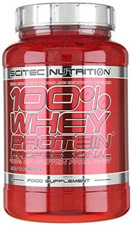Scitec Nutrition Whey Isolate Protein (900gm, Chocolate)
