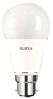 Surya Neo 3W LED Bulb (White)