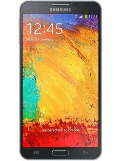 Samsung  Galaxy Note 3 Neo Price in India