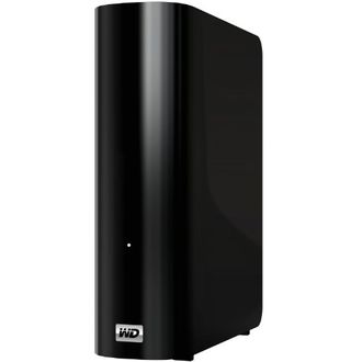 WD My Book Essential 3.5 Inch USB 3.0 3 TB External Hard Disk Price in India