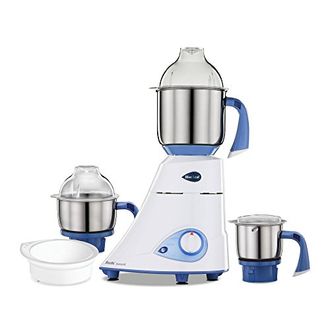 preethi silent mixer grinder price