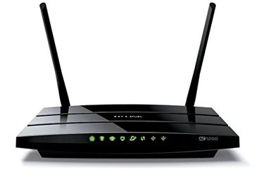 TP-LINK Archer C5 AC1200 Wireless Dual Band Gigabit Router Price in India