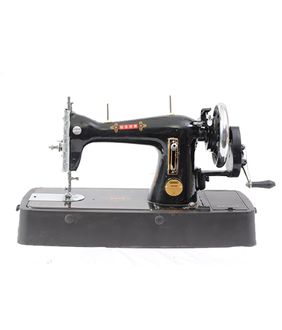 Usha Anand Striaght Stitch Sewing Machine