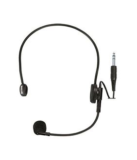 Ahuja HBM50 On Ear Headset