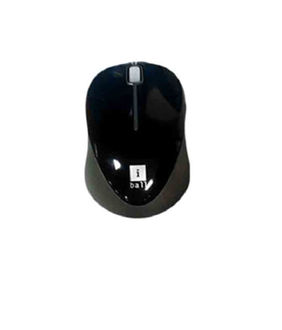 iBall FreeGo Wireless Mouse