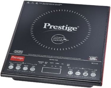 Prestige PIC 3.1 V3 2000W Induction Cooktop Price in India