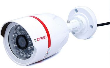 CP PLUS CP-QAC-TC72L2A Bullet Night Vision CCTV Camera
