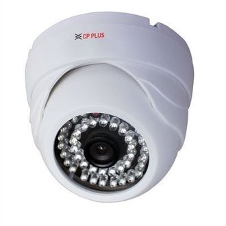 CP PLUS CP-VCG-D13L3 Dome CCTV Camera