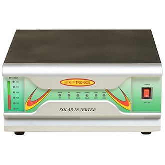 GPT 600VA Solar Inverter (With LED Display) Price in India