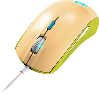 Steelseries Rivals 100 USB Mouse