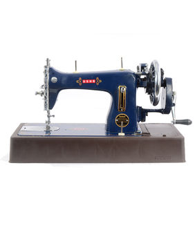 Usha Anand Deluxe Straight Stitch Sewing Machine Price in India
