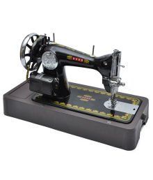 Usha Bandhan Straight Stitch Sewing Machine Price in India