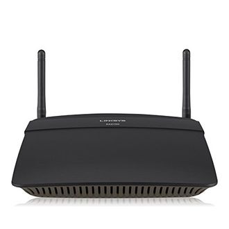 Linksys EA2750 N600 Dual Band Smart Wi-Fi Wireless Router Price in India