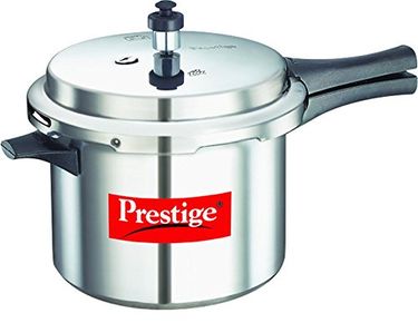 sai ganga pressure cooker