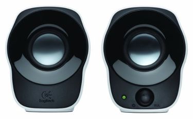 Logitech Stereo Speaker Z120 Price in India
