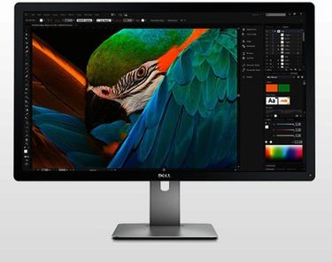 Dell UP3216Q 32 Inch UltraSharp WideScreen LED Monitor Price in India