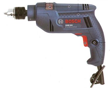Bosch GSB 501 Professional Impact Drill (13 mm)