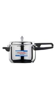 Butterfly Blueline 3 L Pressure Cooker (Outer Lid)