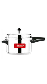 Butterfly Standard Plus 10 L Pressure Cooker (Outer Lid)