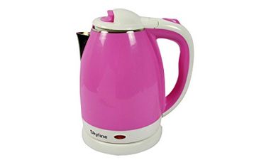 Skyline VTL-5016 1.5 Litre Electric Kettle Price in India