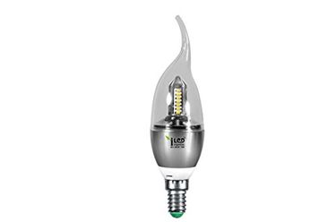 Imperial 3687 3W E14 LED Bulb (White)