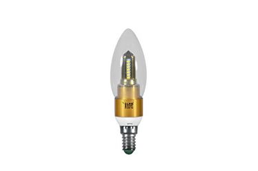 Imperial 3688 3W E14 LED Bulb (Yellow)