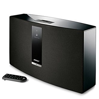 BOSE SoundTouch 30 Series III Wireless Music System