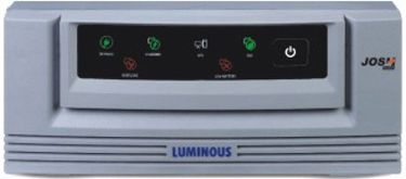 Luminous Josh 8000 700 VA Inverter Price in India