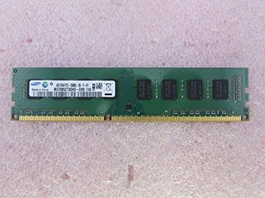 Samsung (M378B5273DH0-CH9) 4GB DDR3 Desktop Ram