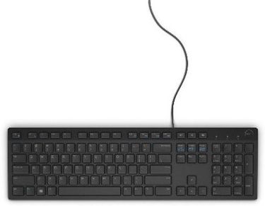 Dell KB216 Usb Keyboard Price in India