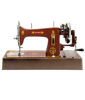 Usha Bandhan DLX Straight Stitch Sewing Machine