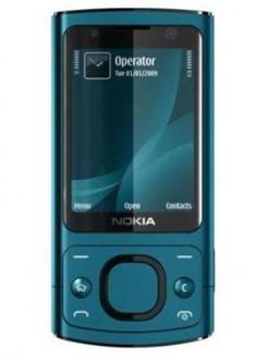 Nokia 6700 Slide Price in India