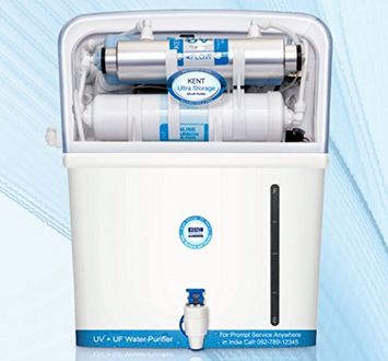 Kent Ultra Storage 7 L UV UF Water Purifier