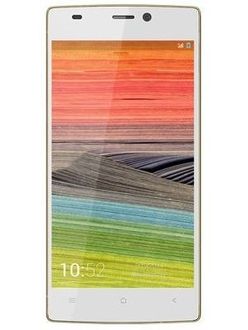 Gionee Elife S5.5 Price in India