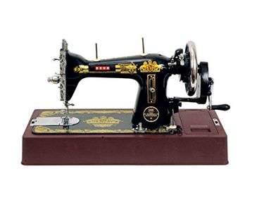 Usha Tailor Deluxe Sewing Machine