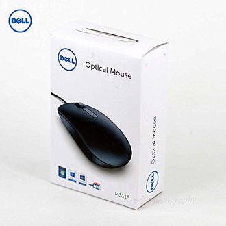 Dell MS116 Usb Mouse Price in India