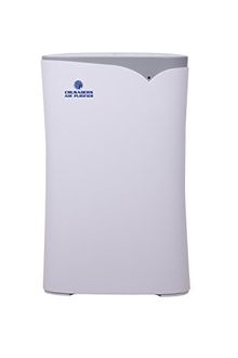 Crusaders XJ-3100 Floor Console Air Purifier Price in India