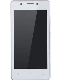 Gionee Pioneer P4 Price in India