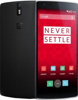 OnePlus One Price in India