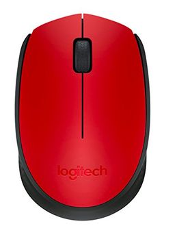Logitech M171 Wireless Mouse Price in India