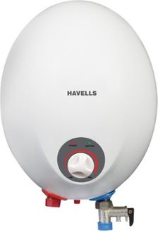 Havells Opal 3KW 3 Litres Instant Water Geyser Price in India