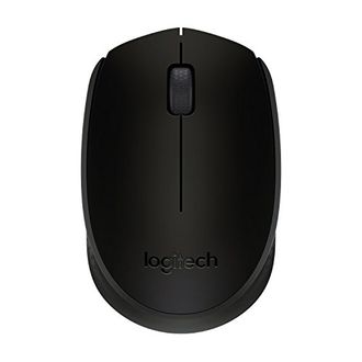 Logitech B170 Wireless Mouse Price in India