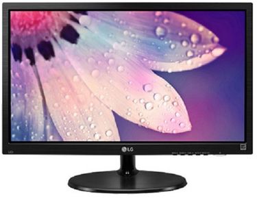 LG 24M38H 24 Inch LED Monitor Price in India