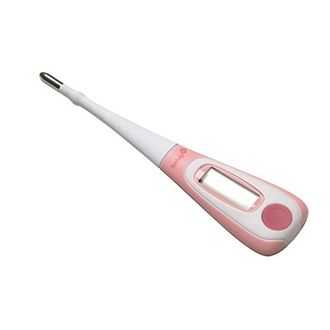 Safety 1st TH049 Write Temp Digital Thermometer