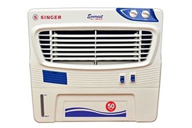 Singer Everest Senior 50 Litres Air Cooler Price in India