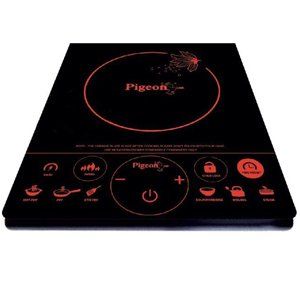 Pigeon Rapido Touch DX 2100W Induction Cooktop